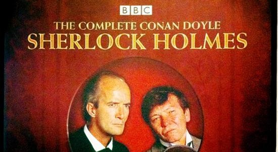 Clive Merrison Sherlock Holmes Download