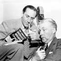 Partial NBC Radio 12/25/1939 Broadcast of The Three Garridebs with Rathbone & Bruce