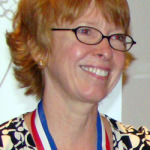 Barb Gregory