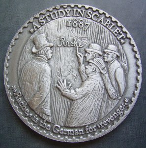 DtSHGes 2012 Medal Reverse