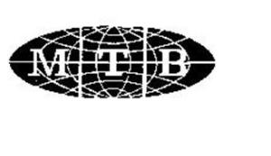 MTB Logo