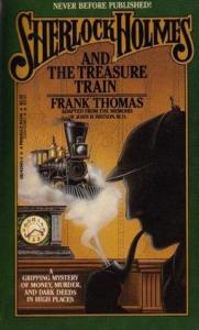 Treasure Train