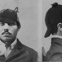 The Crime Blotter: An American Sherlock Holmes Recovers Stolen Coins – 1922