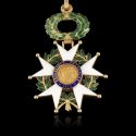 The French Legion of Honour