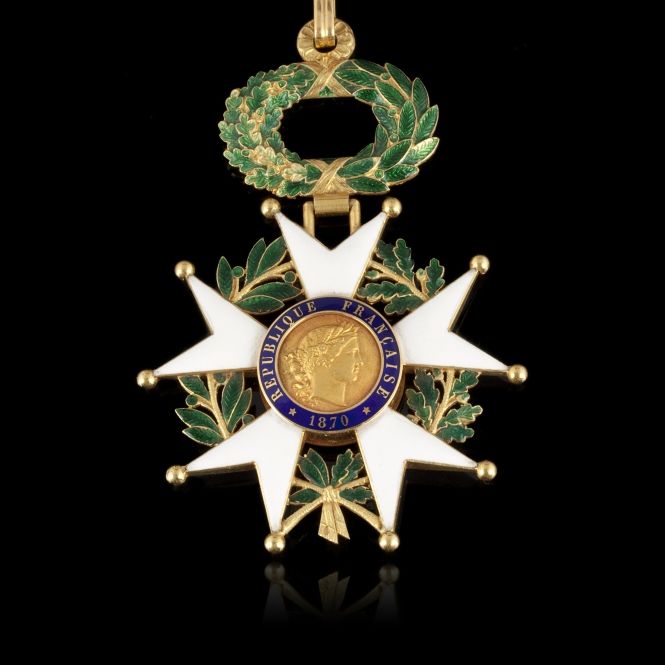 the-french-legion-of-honour-the-fourth-garrideb-numismatics-of