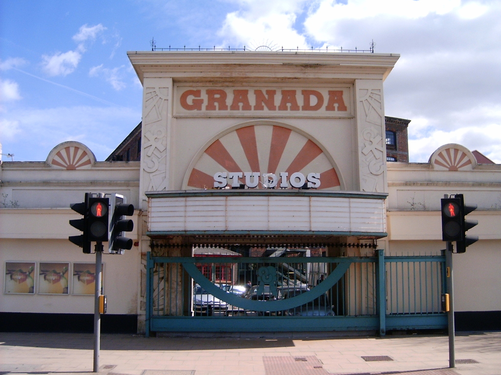 Granada_Studios