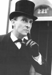 Jeremy Brett