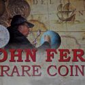 The Sherlock Holmes of the Coin Industry
