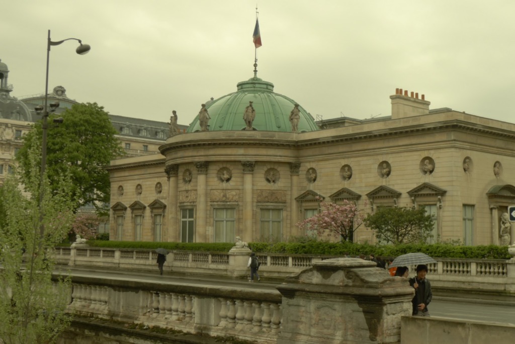 Legion of Honor Museum