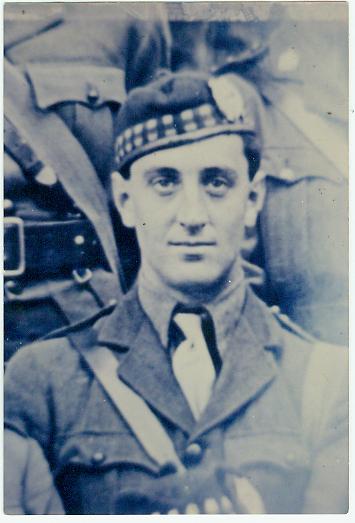 Military Decorations of Lt. Basil Rathbone The Fourth Garrideb