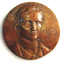 More Numismatic Remembrances of Edgar Allan Poe