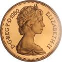 British Royal Mint Reveals Plans For Fifth Portrait Of Queen Elizabeth II