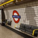 The London Underground and Sherlock Holmes