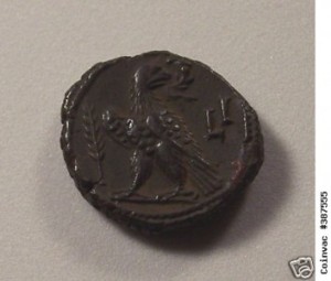 Gallienus Rev 2
