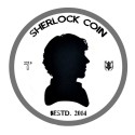 SherlockCoin SHC Crypto-Currency