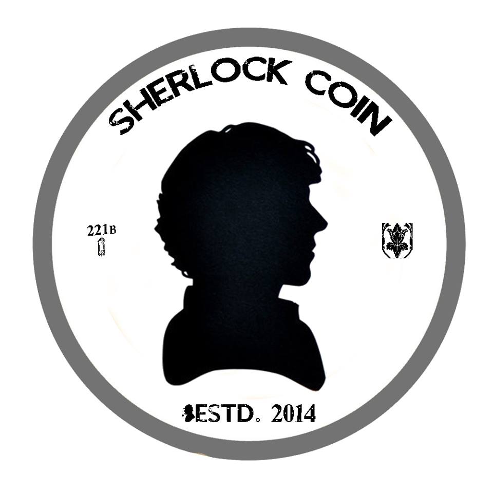 sherlock crypto