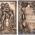 Sir George Newnes’ “Entente Cordiale” Medal