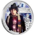 Faces of Sherlock Holmes: Dr. Who’s Tom Baker