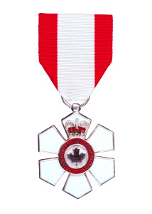 Order of Canada