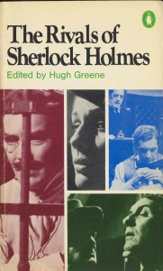 Rivals of Sherlock Holmes