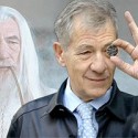 Faces of Holmes: Gandalf’s Ian McKellen