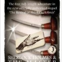Book Review: Sherlock Holmes and the Master Engraver