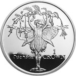 1996 IM Crown - Fuchsia