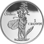 1996 IM Crown - Orchis