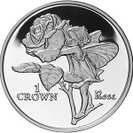 1996 IM Crown - Rose