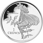 1997 IM Crown - Jasmine