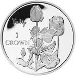 1997 IM Crown - Tulip