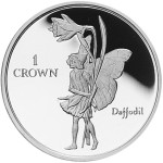1998 IM Crown - Daffodil