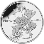 1998 IM Crown - Sweet Pea