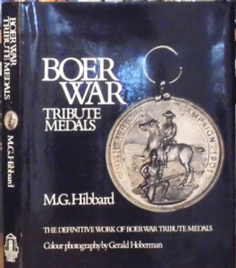 Hibbard book
