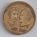 The 1980 Sherlockian Enterprises Medal