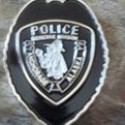 North to Alaska! Anchorage Police Issue 2 Challenge Coins with Sherlock Holmes Design