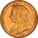 Coinage Portraits of a “Certain Gracious Lady”