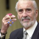 Christopher Lee Reads The Three Garridebs