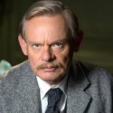 Arthur and George’s Martin Clunes To Be Honored With OBE