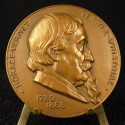 Another Portrait Medal Of Vernet