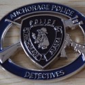 Oops, I Did It Again! Anchorage Police Issue Third Sherlockian Challenge Coin