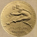 Medallic Art of R. Tait McKenzie