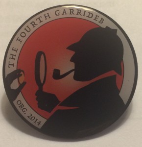 TFG Lapel Pin