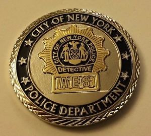 NYPD SID Rev