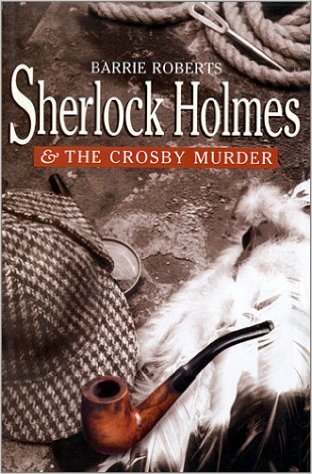 SH & The Crosby Murder