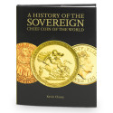 British Royal Mint Publishes A History of the Sovereign: Chief Coin of the World