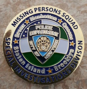 NYPD Detective Bureau #2 REV