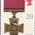 The Victoria Cross Medal