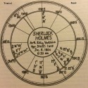 Walter Breen’s Sherlock Holmes’s Horoscope