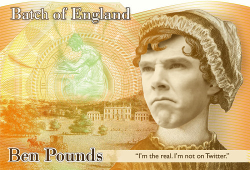 Ben Pounds